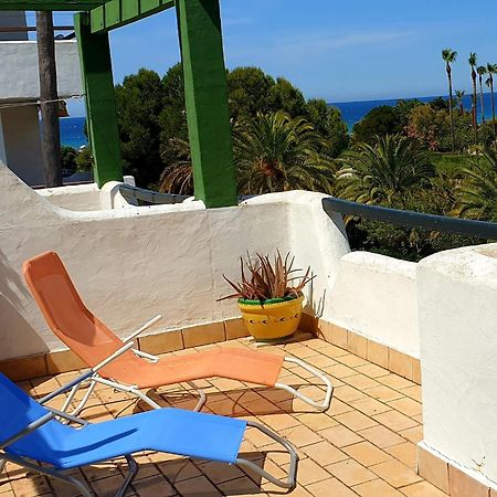 Ref. 72 Apartamento En Bahia Plata Zahara de los Atunes Exteriér fotografie