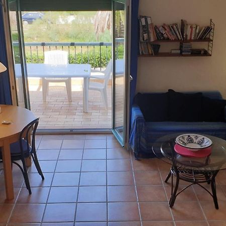 Ref. 72 Apartamento En Bahia Plata Zahara de los Atunes Exteriér fotografie