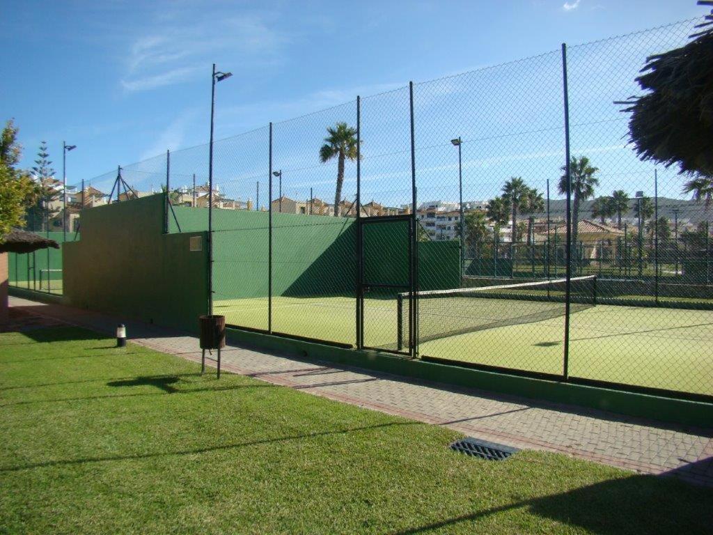 Ref. 72 Apartamento En Bahia Plata Zahara de los Atunes Exteriér fotografie