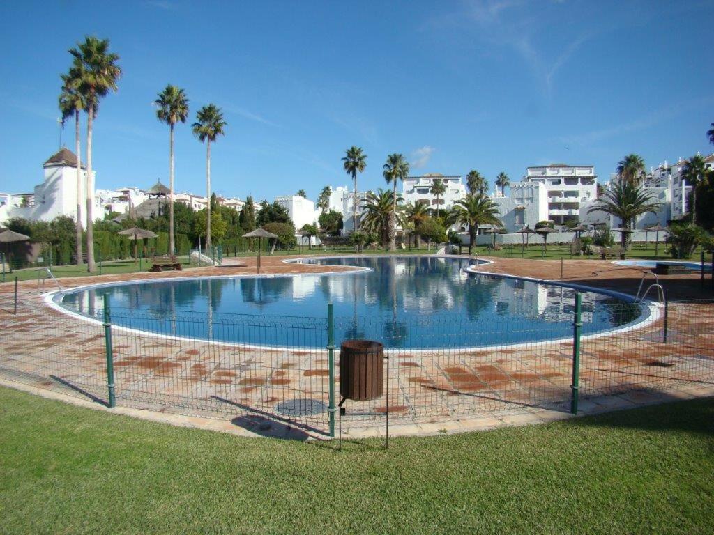 Ref. 72 Apartamento En Bahia Plata Zahara de los Atunes Exteriér fotografie