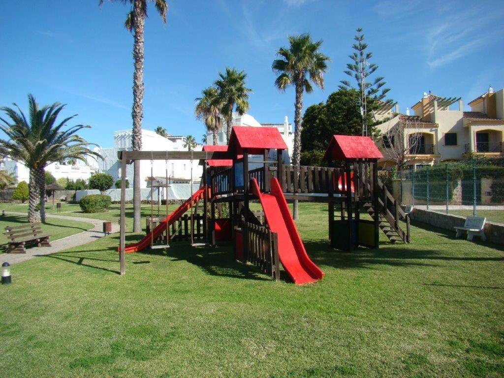 Ref. 72 Apartamento En Bahia Plata Zahara de los Atunes Exteriér fotografie