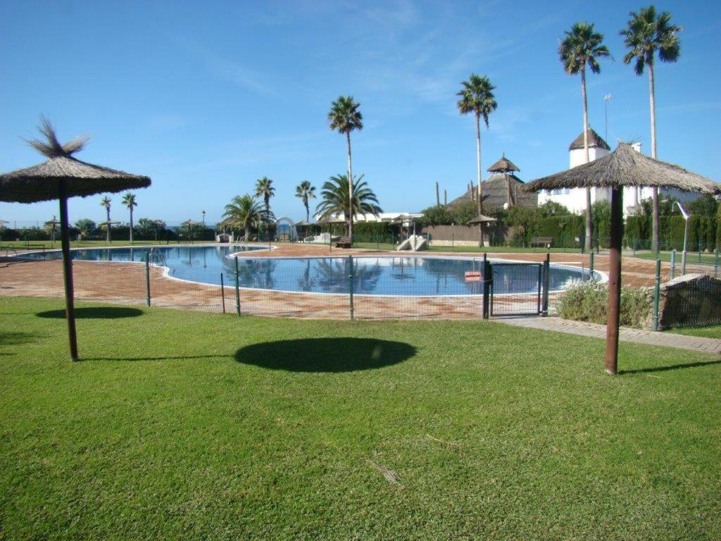 Ref. 72 Apartamento En Bahia Plata Zahara de los Atunes Exteriér fotografie
