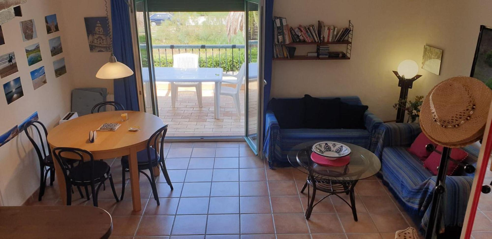 Ref. 72 Apartamento En Bahia Plata Zahara de los Atunes Exteriér fotografie