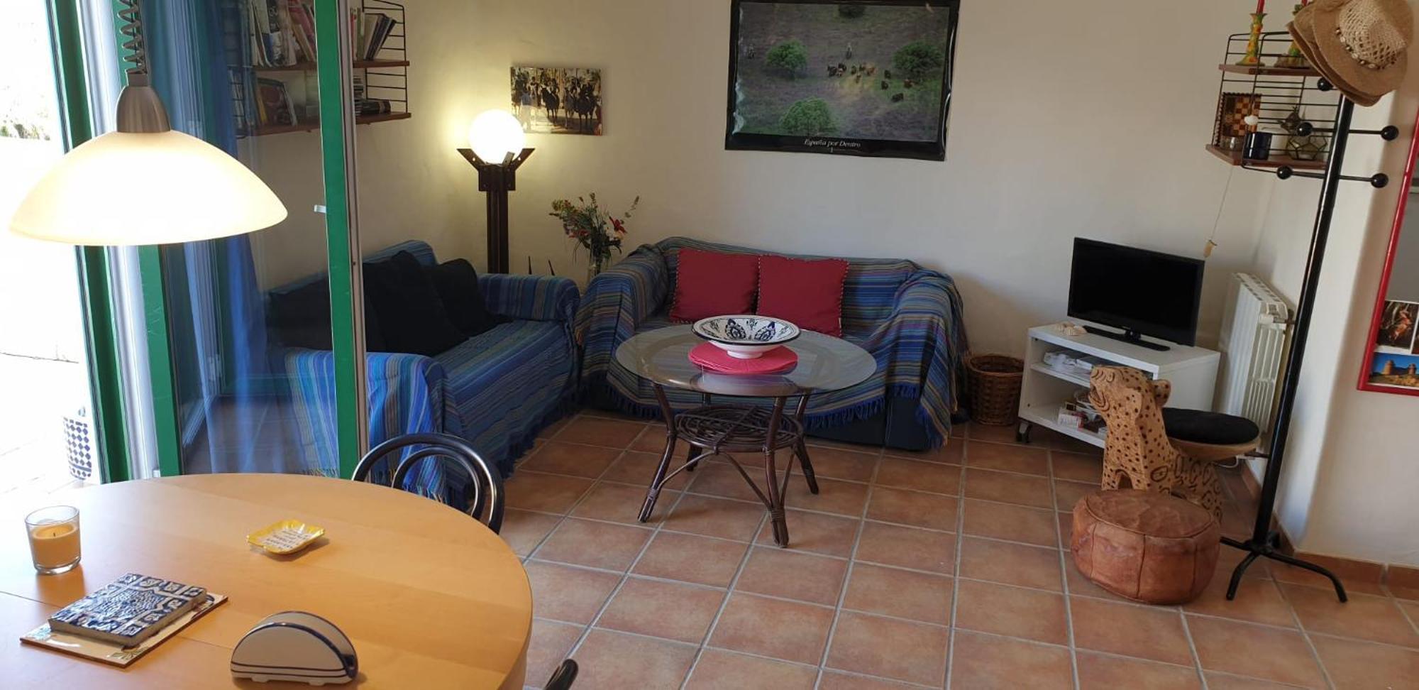 Ref. 72 Apartamento En Bahia Plata Zahara de los Atunes Exteriér fotografie