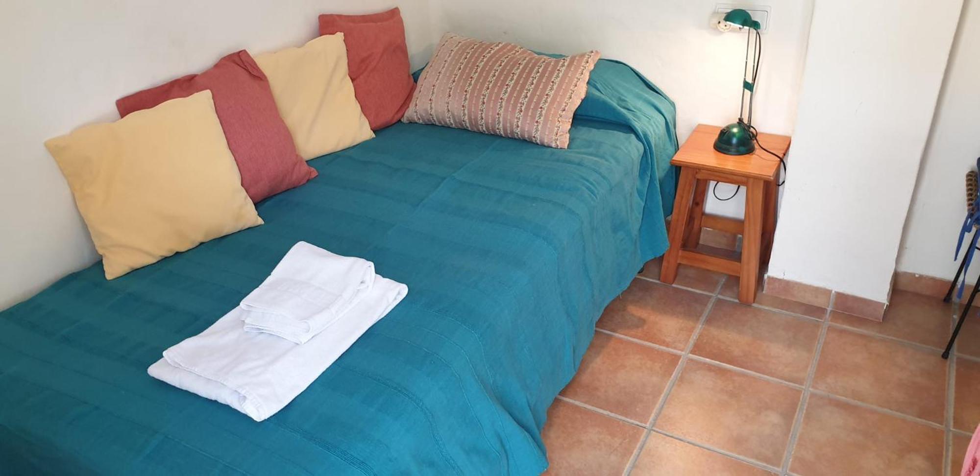 Ref. 72 Apartamento En Bahia Plata Zahara de los Atunes Exteriér fotografie