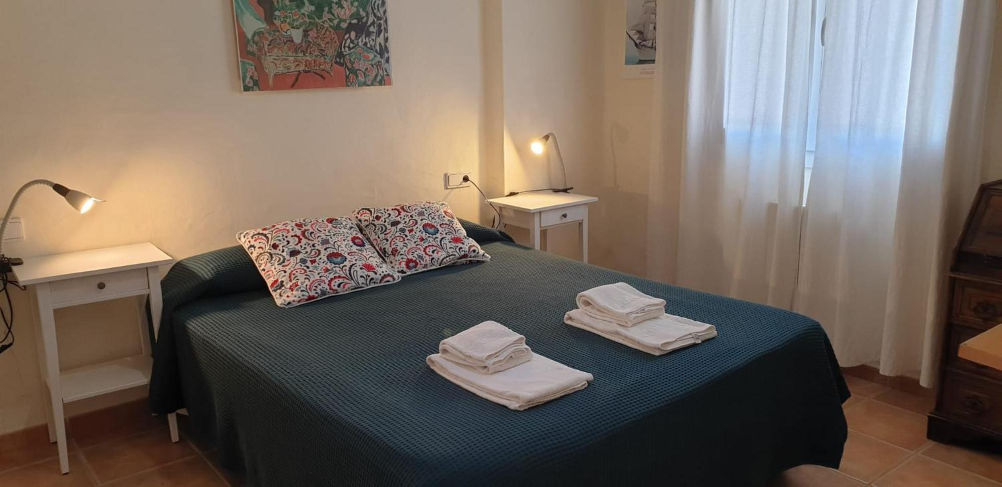 Ref. 72 Apartamento En Bahia Plata Zahara de los Atunes Exteriér fotografie