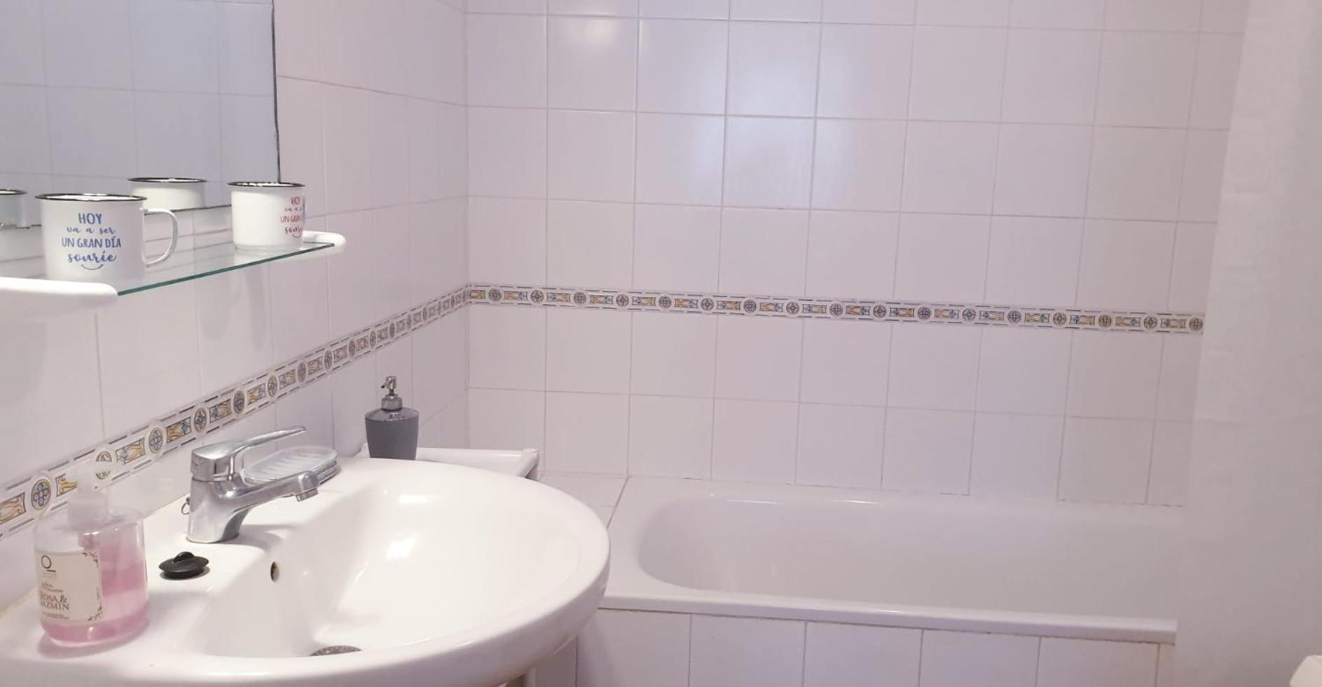 Ref. 72 Apartamento En Bahia Plata Zahara de los Atunes Exteriér fotografie